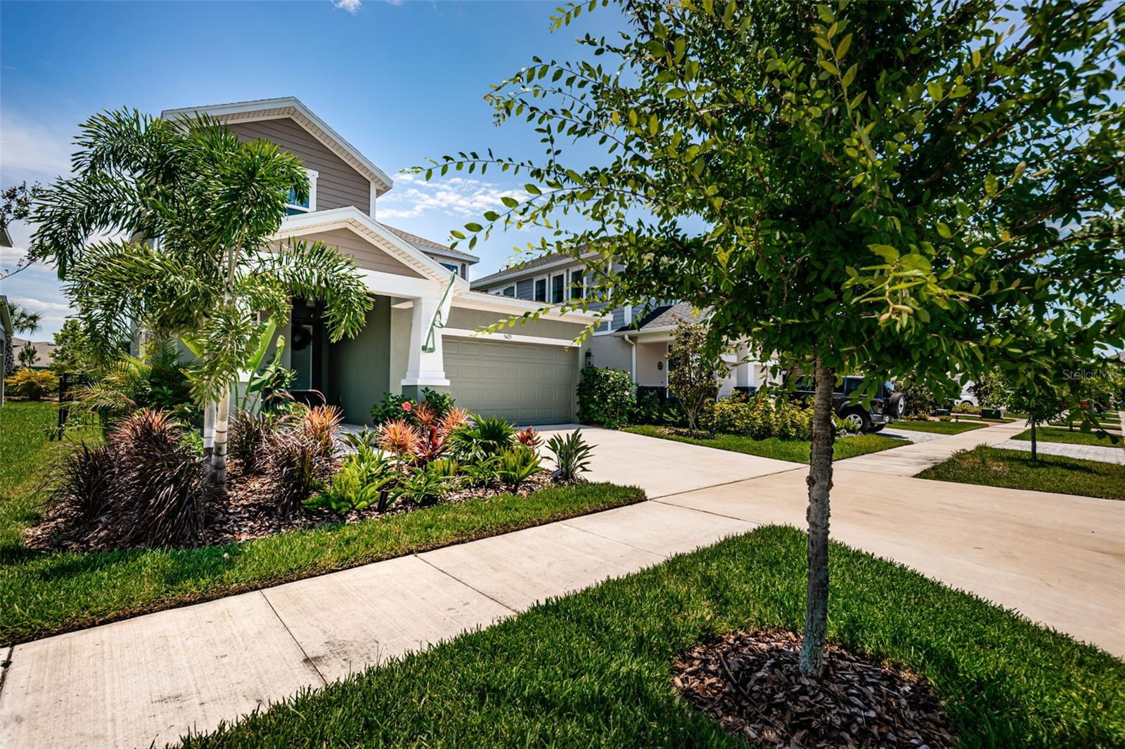 Image 8 of 100 For 5425 Del Coronado Drive