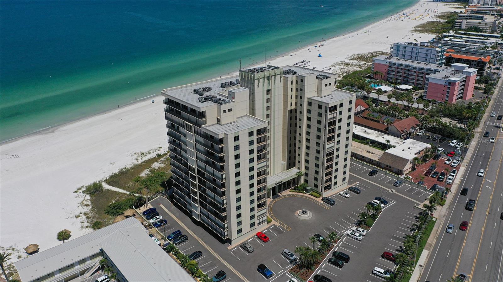 Image 1 of 34 For 3820 Gulf Boulevard 207