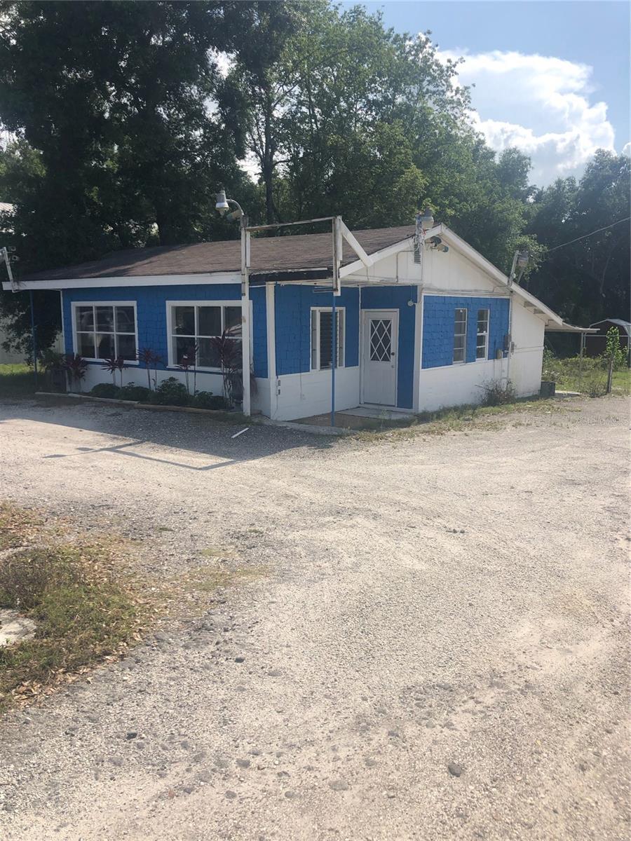 Details for 10405 Us Highway 301, DADE CITY, FL 33525
