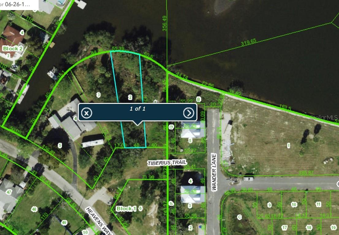 Listing photo id 1 for  Heavens Way 