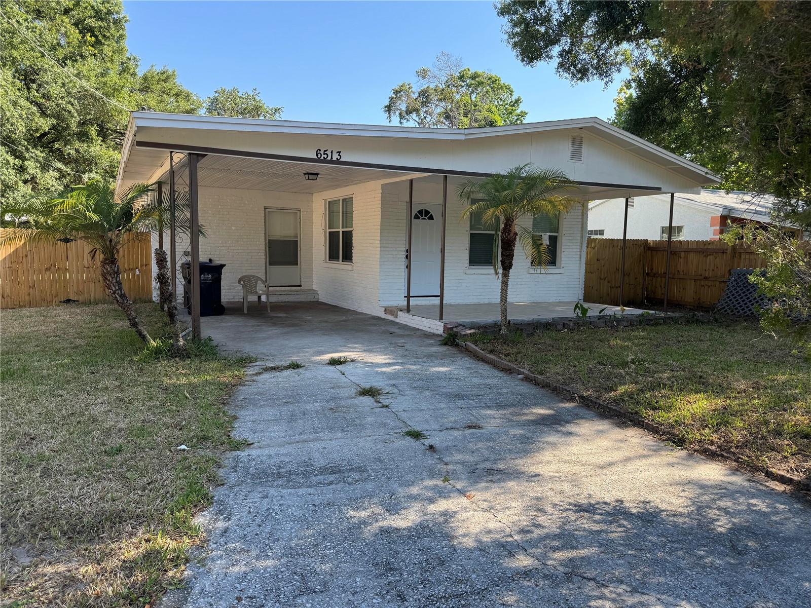 Details for 6513 24th Avenue S, TAMPA, FL 33619