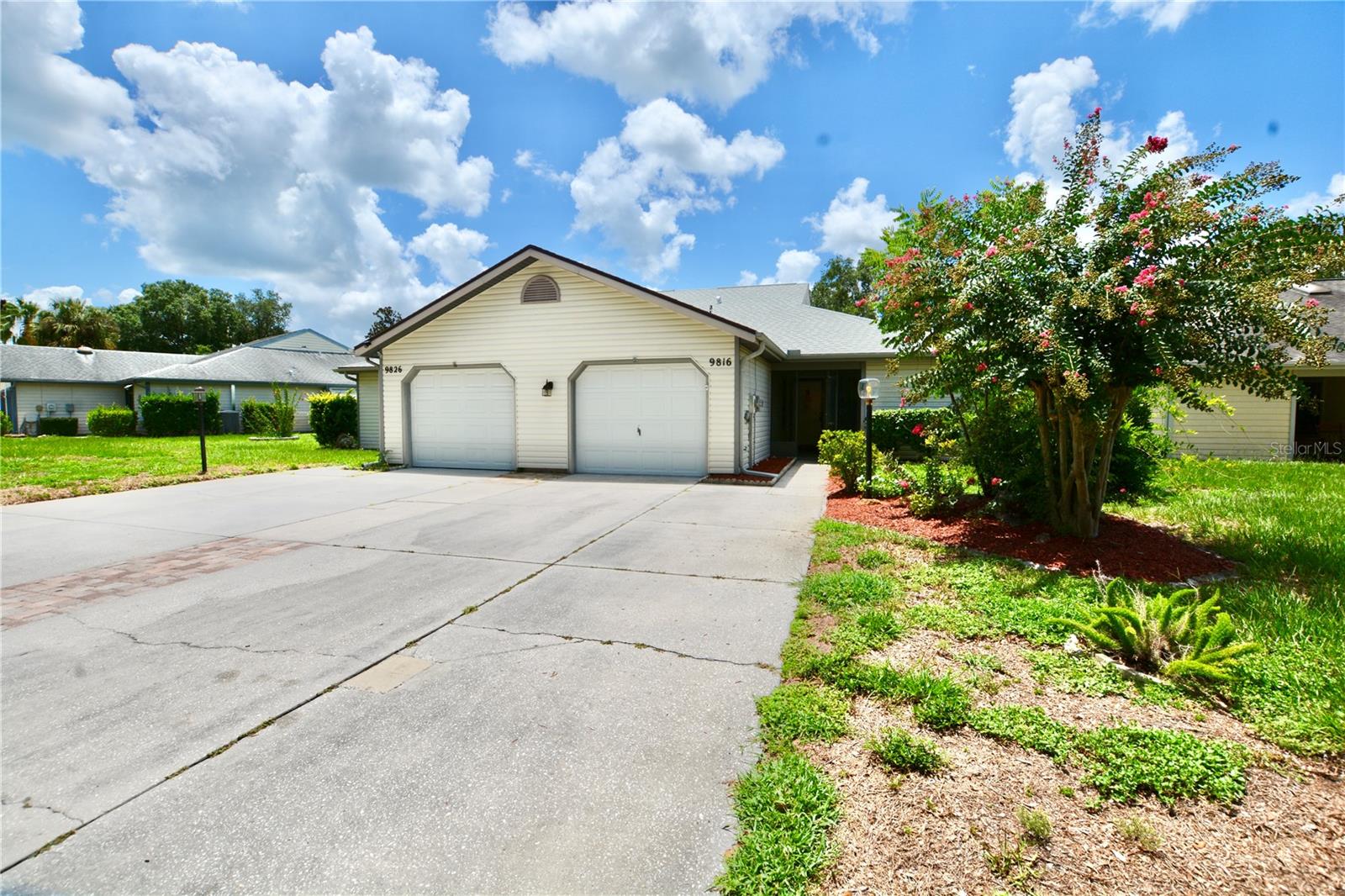 Details for 9816 Pebble Creek Court, INVERNESS, FL 34450