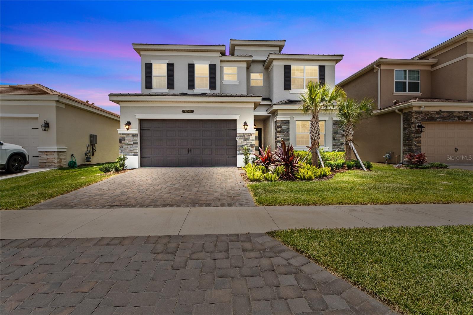 Details for 32588 Tree Of Life Avenue, WESLEY CHAPEL, FL 33543