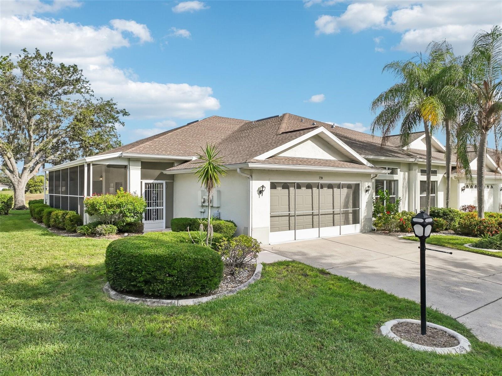 Details for 739 Masterpiece Drive, SUN CITY CENTER, FL 33573