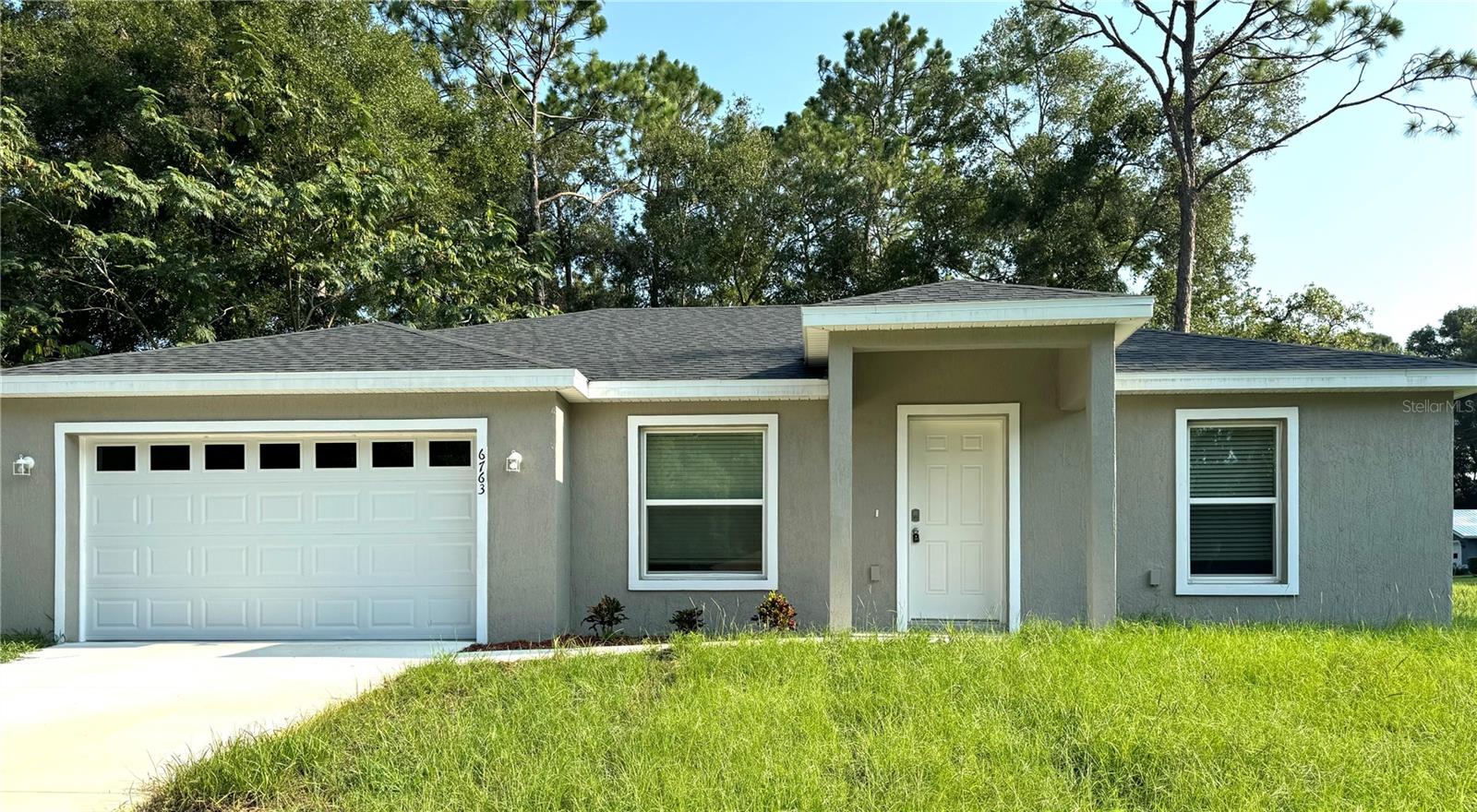 Details for 6763 Gurley Street, INVERNESS, FL 34452