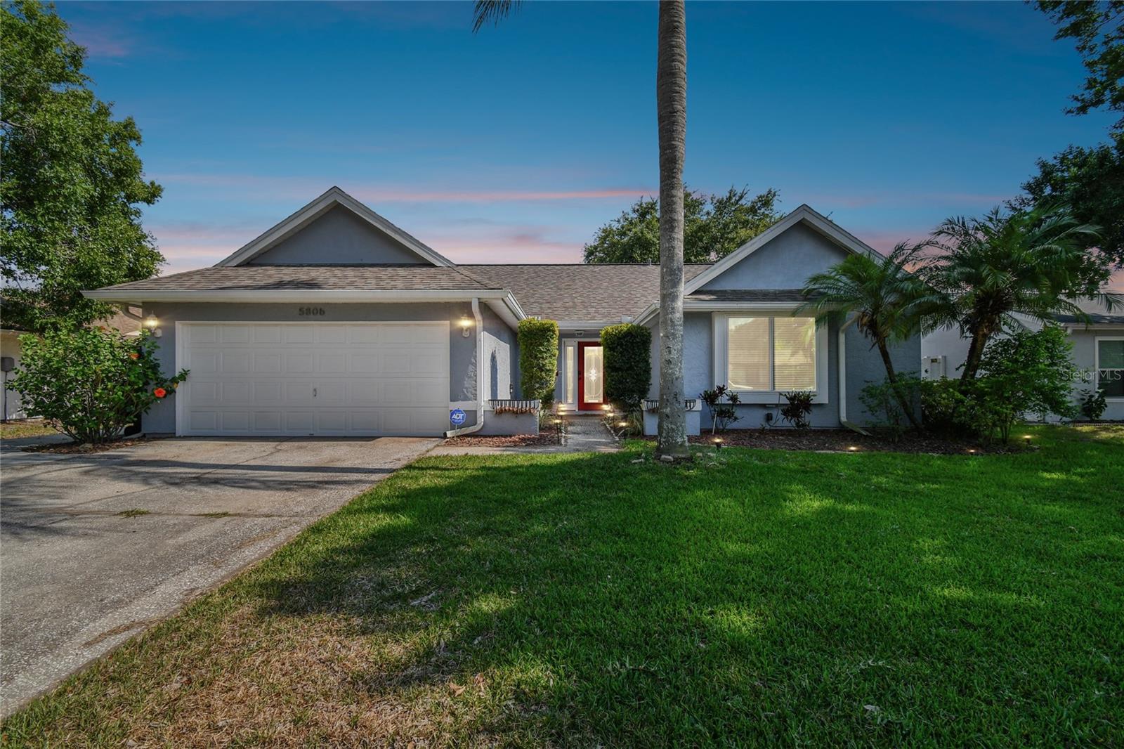 Image 1 of 66 For 5806 Silver Moon Avenue