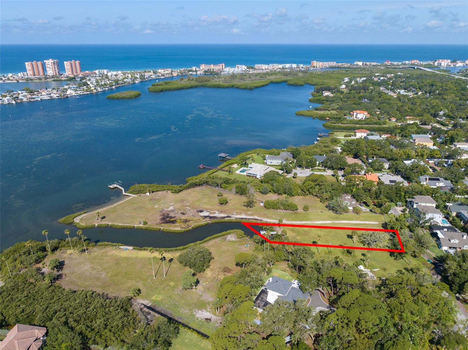 Details for Parcel 2 72nd Terrace, SEMINOLE, FL 33776