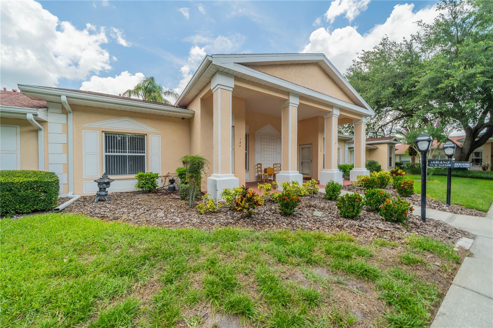 Details for 124 Knollpoint Drive, SUN CITY CENTER, FL 33573