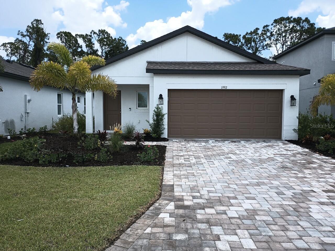 Details for 1992 Sunset Preserve Way, PORT CHARLOTTE, FL 33953