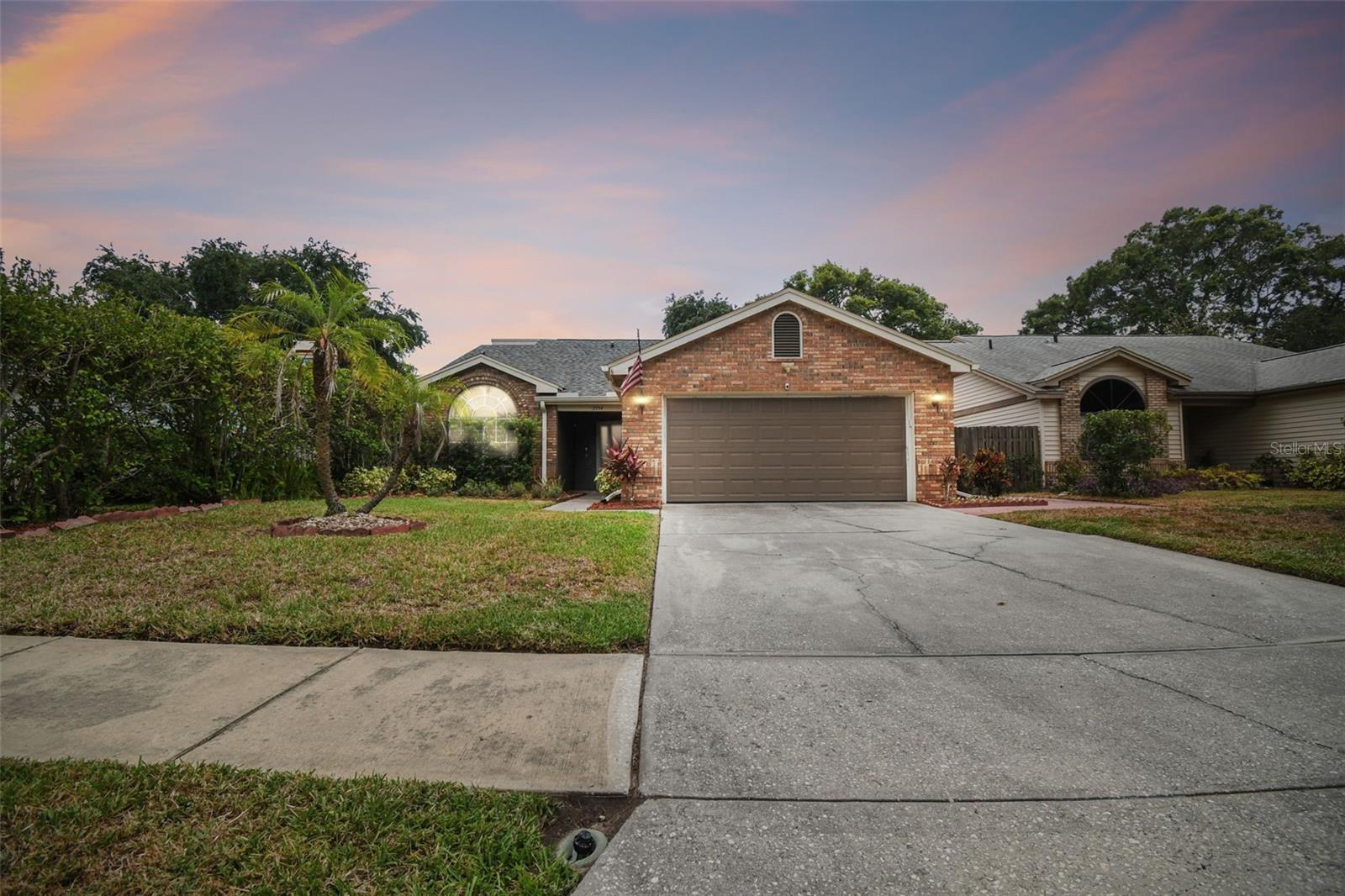 Details for 3554 Deer Run S, PALM HARBOR, FL 34684