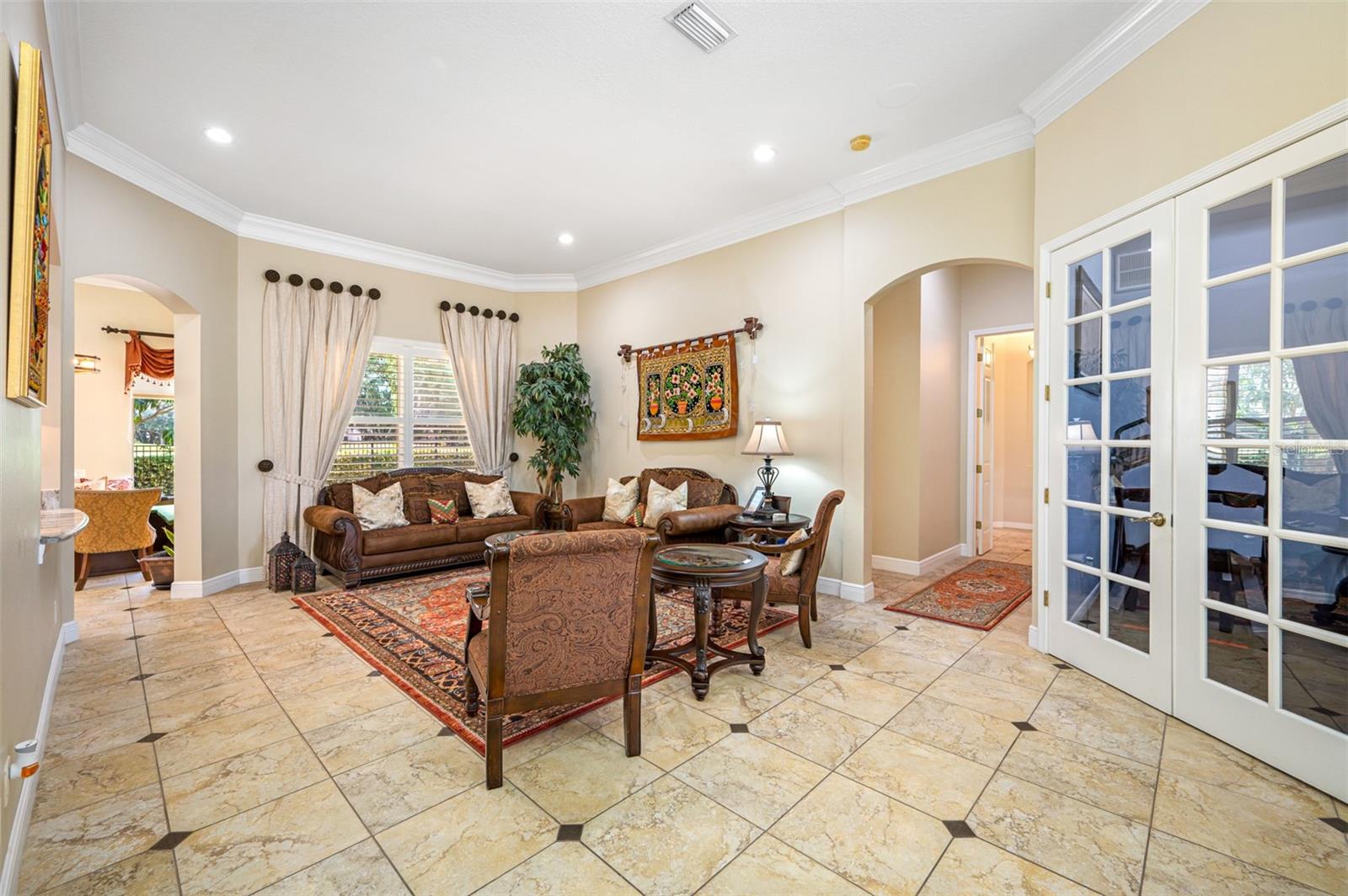 Image 4 of 96 For 1227 Toscano Drive