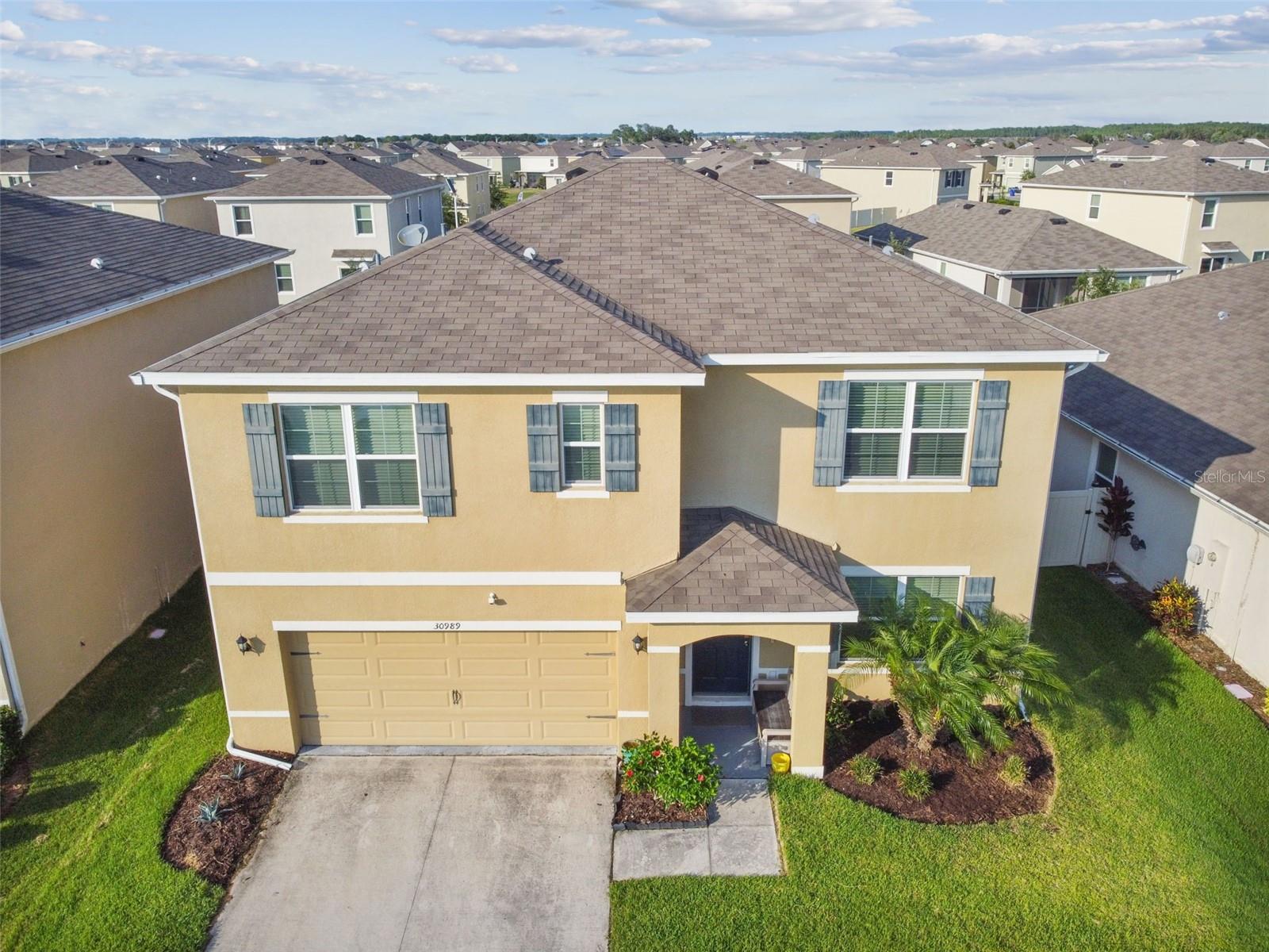 Details for 30989 Summer Sun Loop, WESLEY CHAPEL, FL 33545