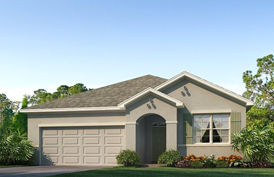 Details for 134 Hickory Course Trail, OCALA, FL 34472