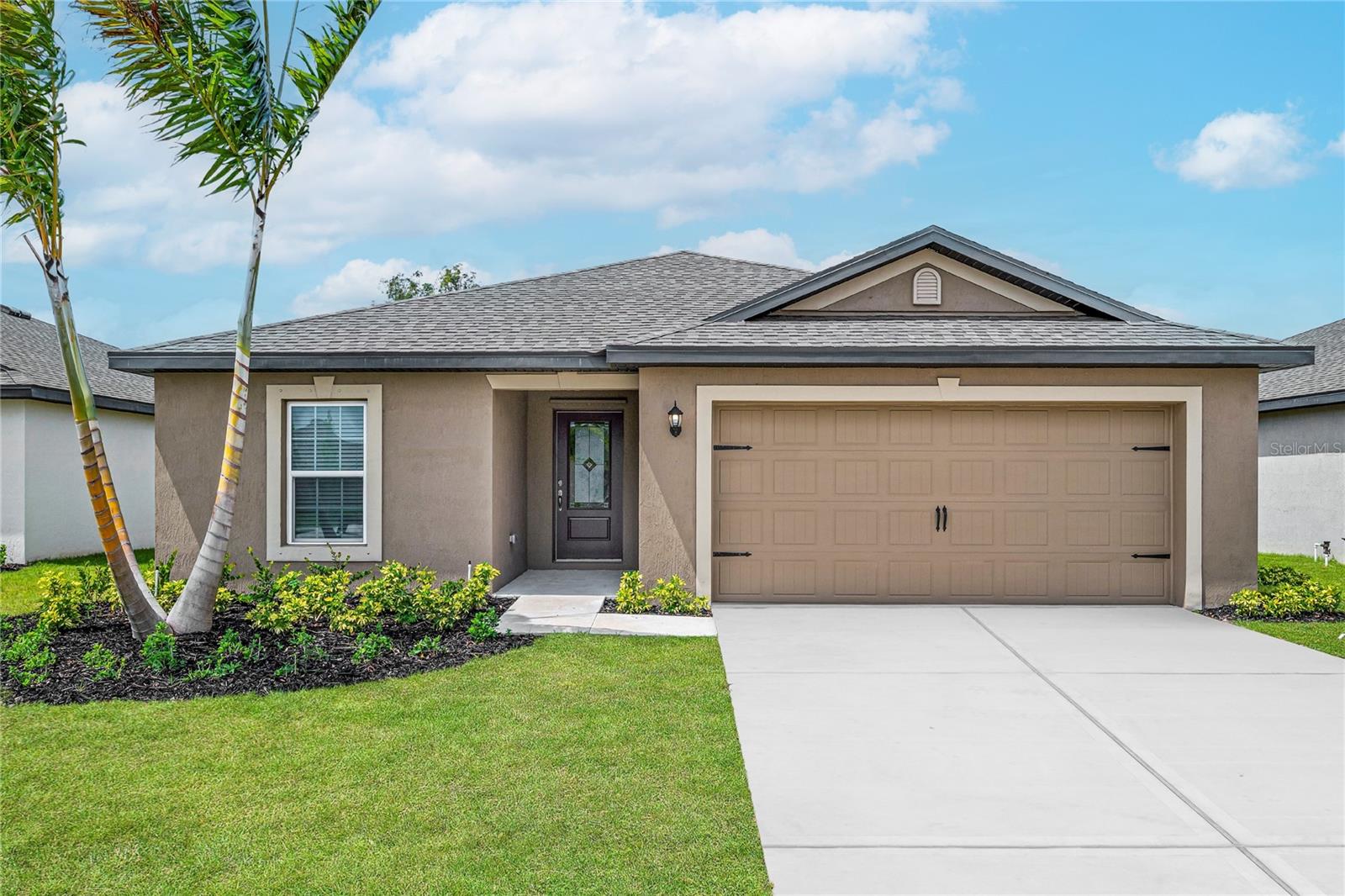 Details for 431 Caribbean Court, POINCIANA, FL 34759