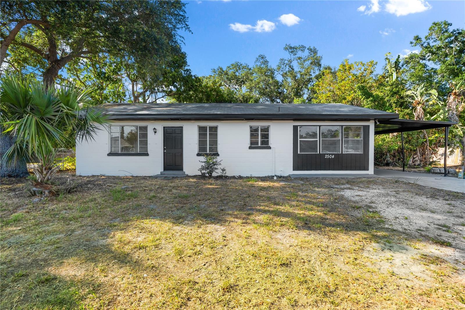 Details for 2504 38th Avenue W, BRADENTON, FL 34205