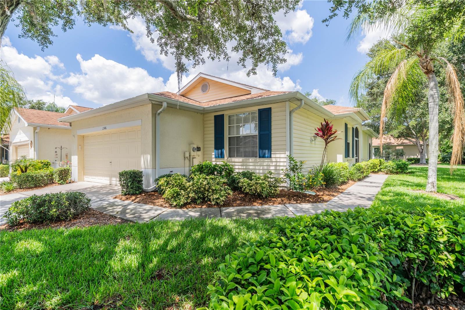 Details for 2346 Nantucket Drive 58, SUN CITY CENTER, FL 33573