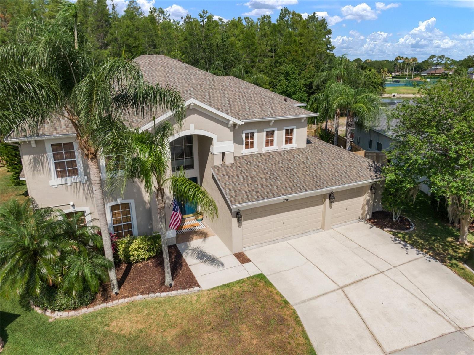 Details for 27344 Hollybrook Trail, WESLEY CHAPEL, FL 33544