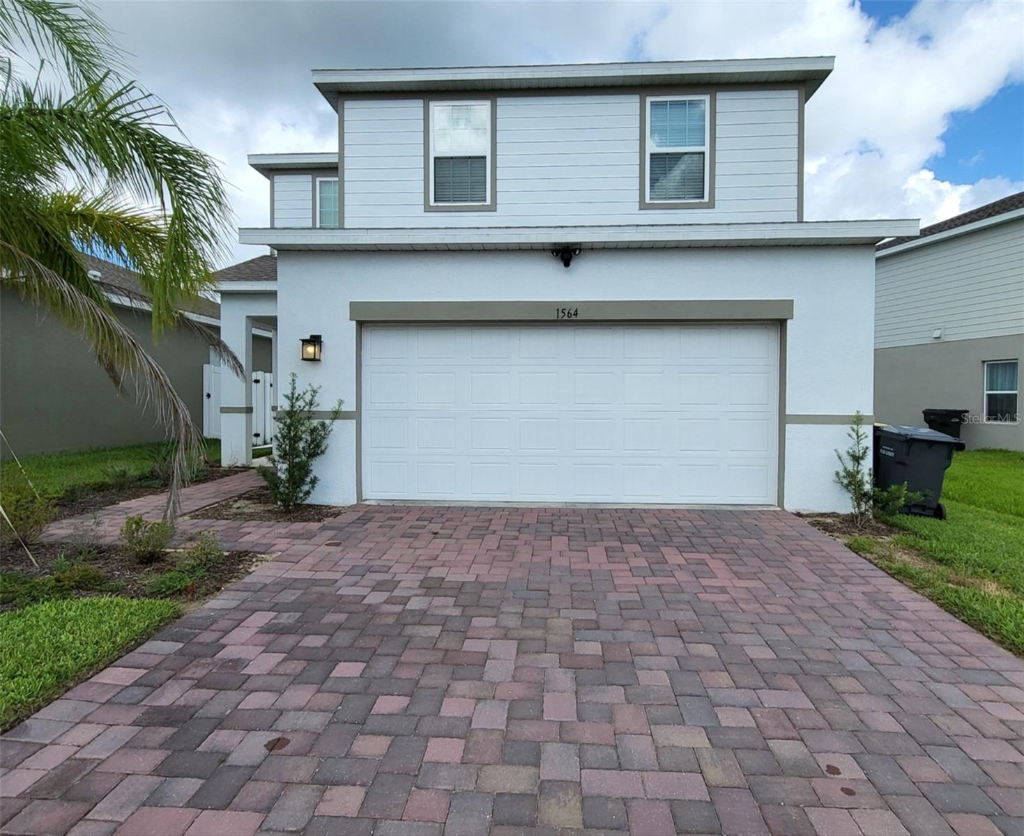 Details for 1564 Eucalyptus Way, DAVENPORT, FL 33837