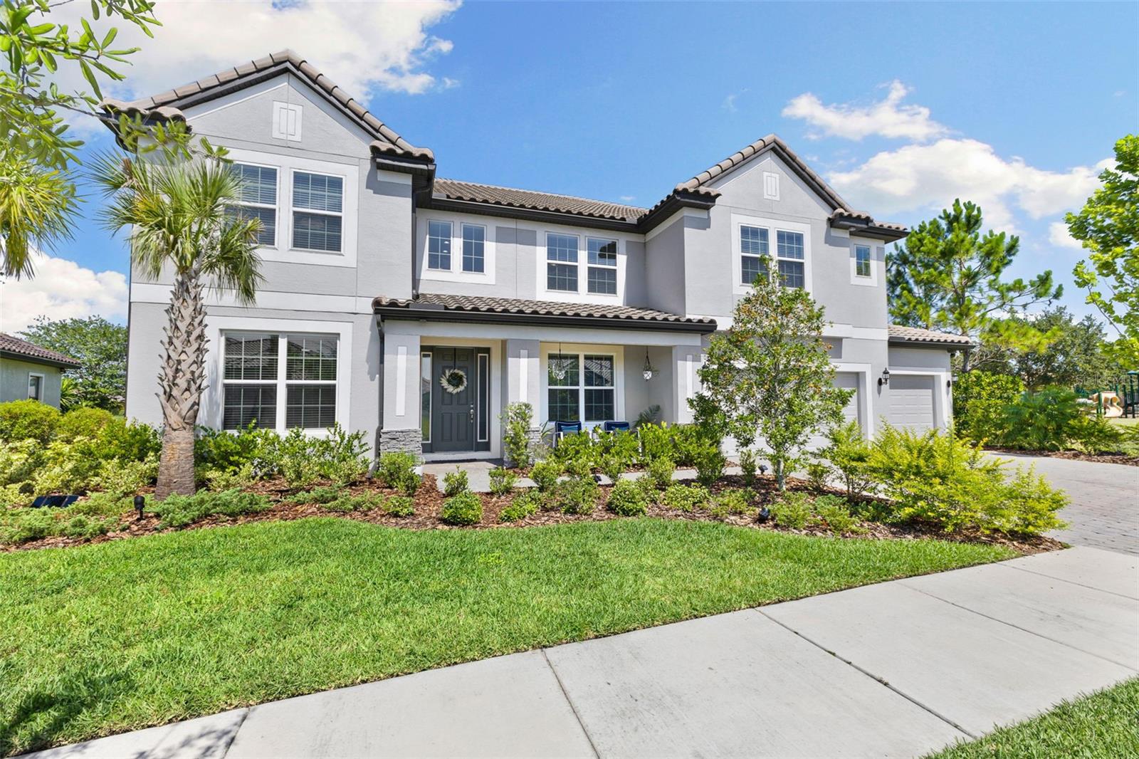 Details for 7135 Graybrook Drive, WESLEY CHAPEL, FL 33545