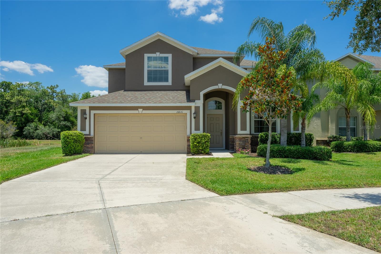 Details for 16651 Myrtle Sand Drive, WIMAUMA, FL 33598