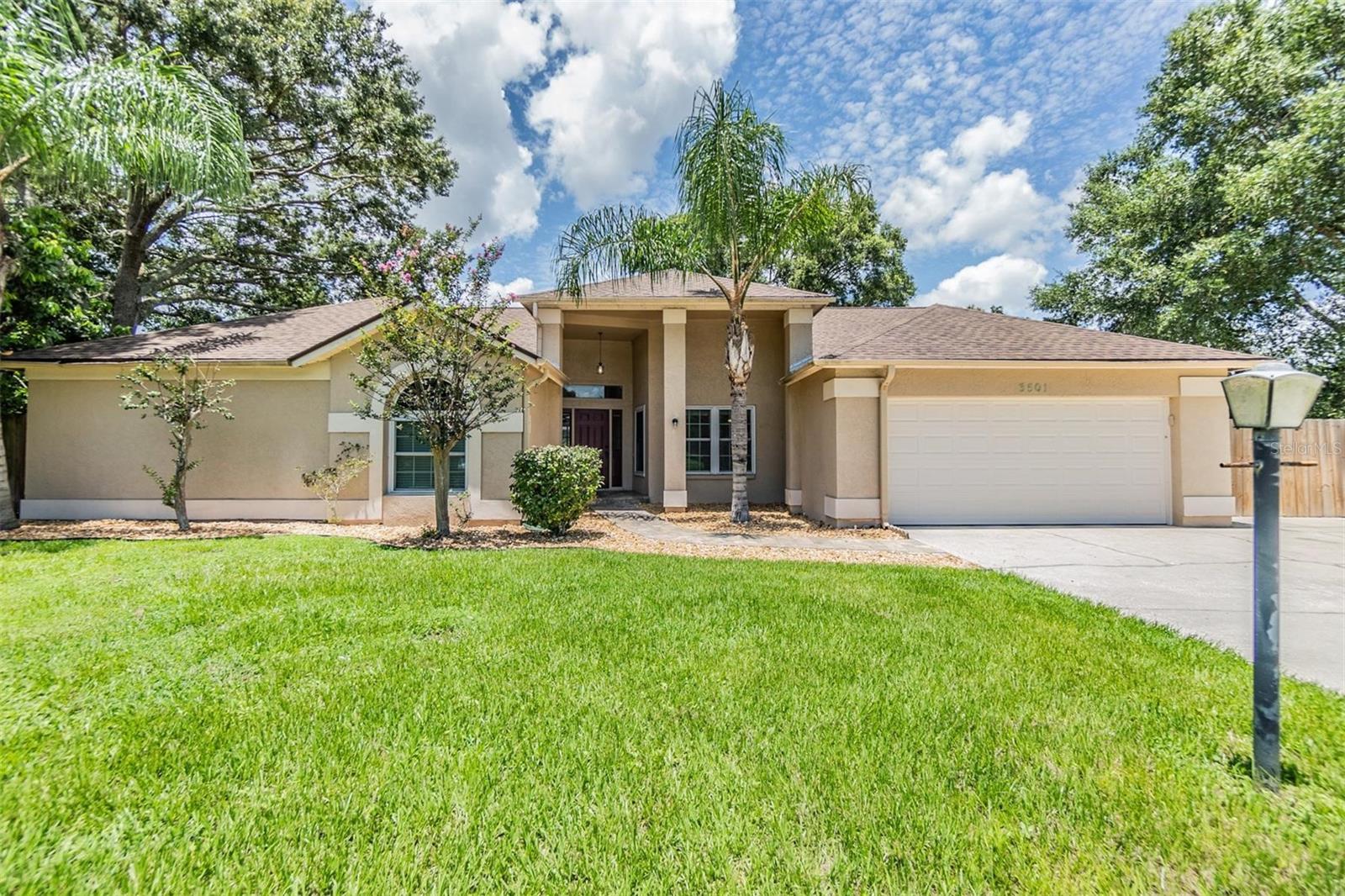 Details for 3501 Country Creek Lane, VALRICO, FL 33596