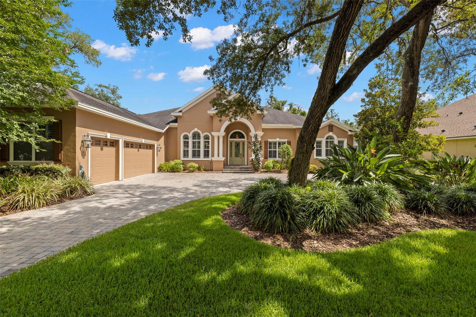 Details for 16308 Dunlindale Drive, LITHIA, FL 33547