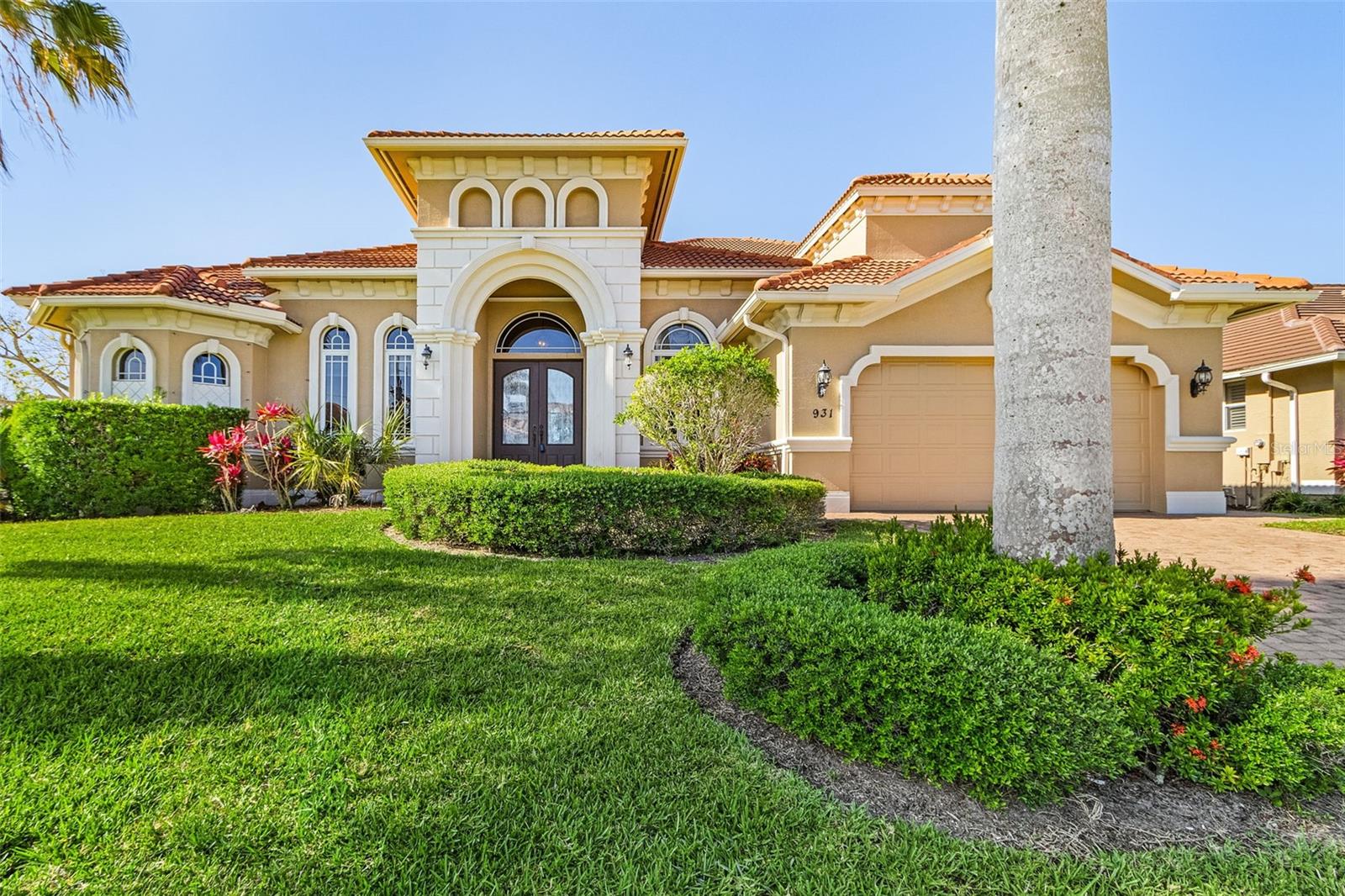 Details for 931 Beaver Court, MARCO ISLAND, FL 34145