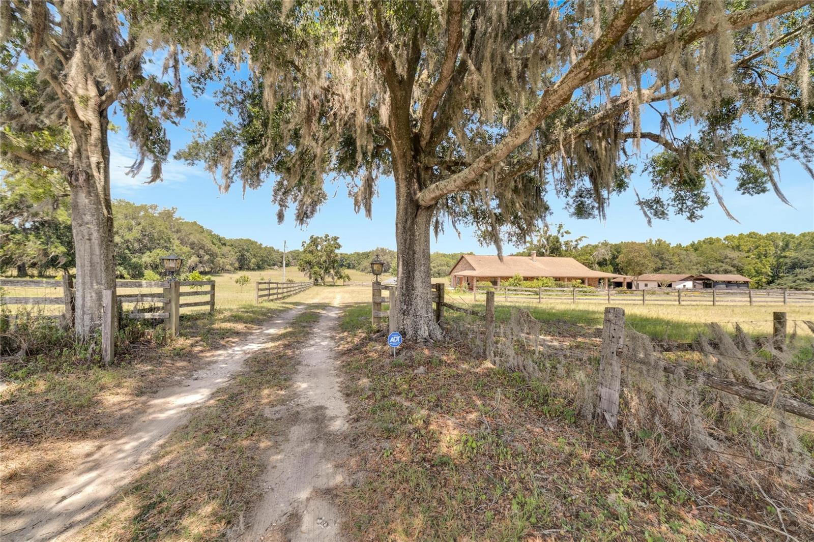 Listing photo id 92 for 9229 Fort King Road