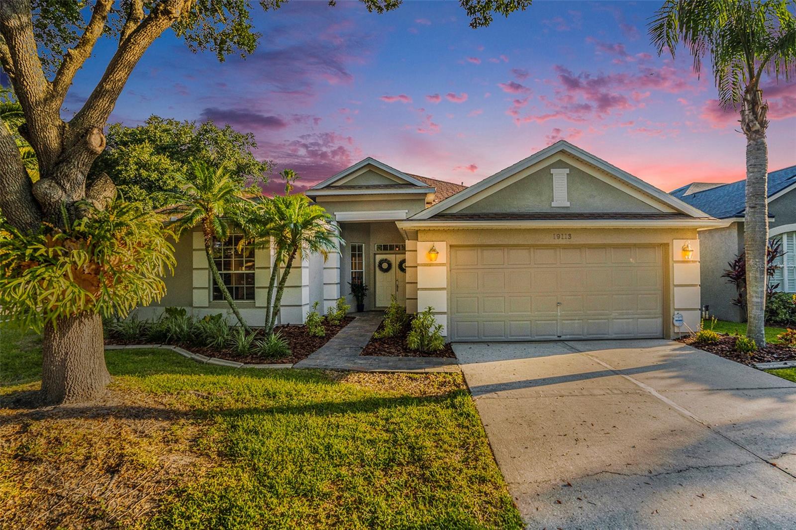 Details for 19113 Golden Cacoon Place, LUTZ, FL 33558