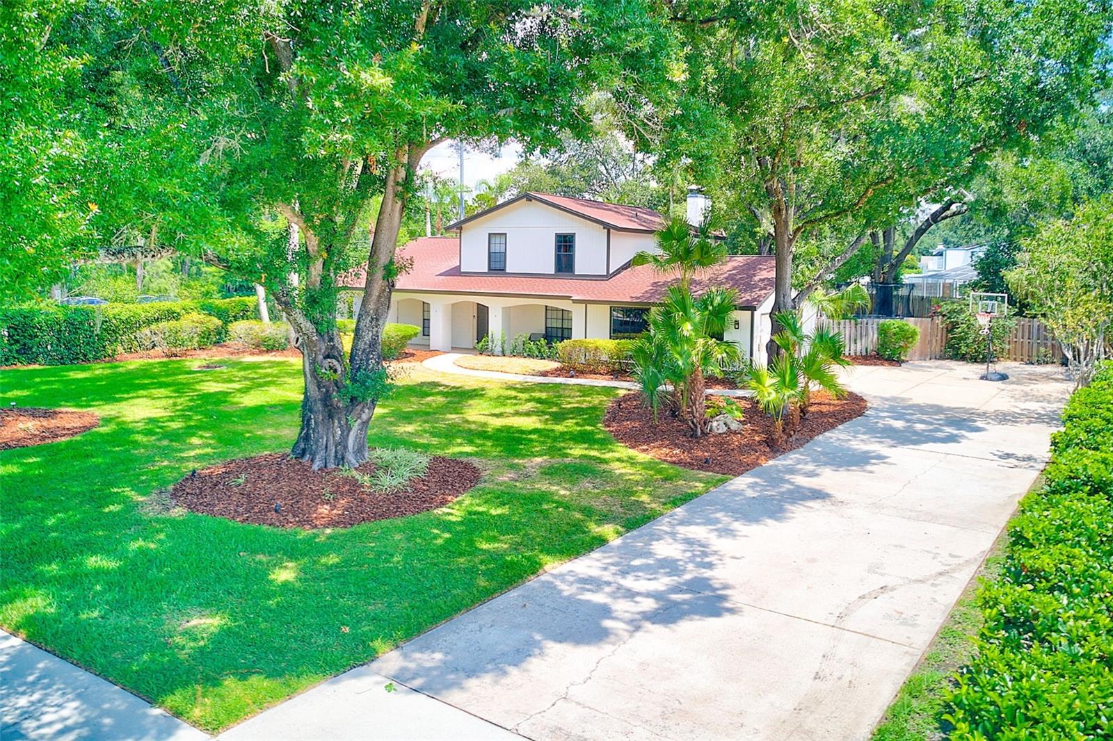 Details for 4509 Old Orchard Drive, TAMPA, FL 33618