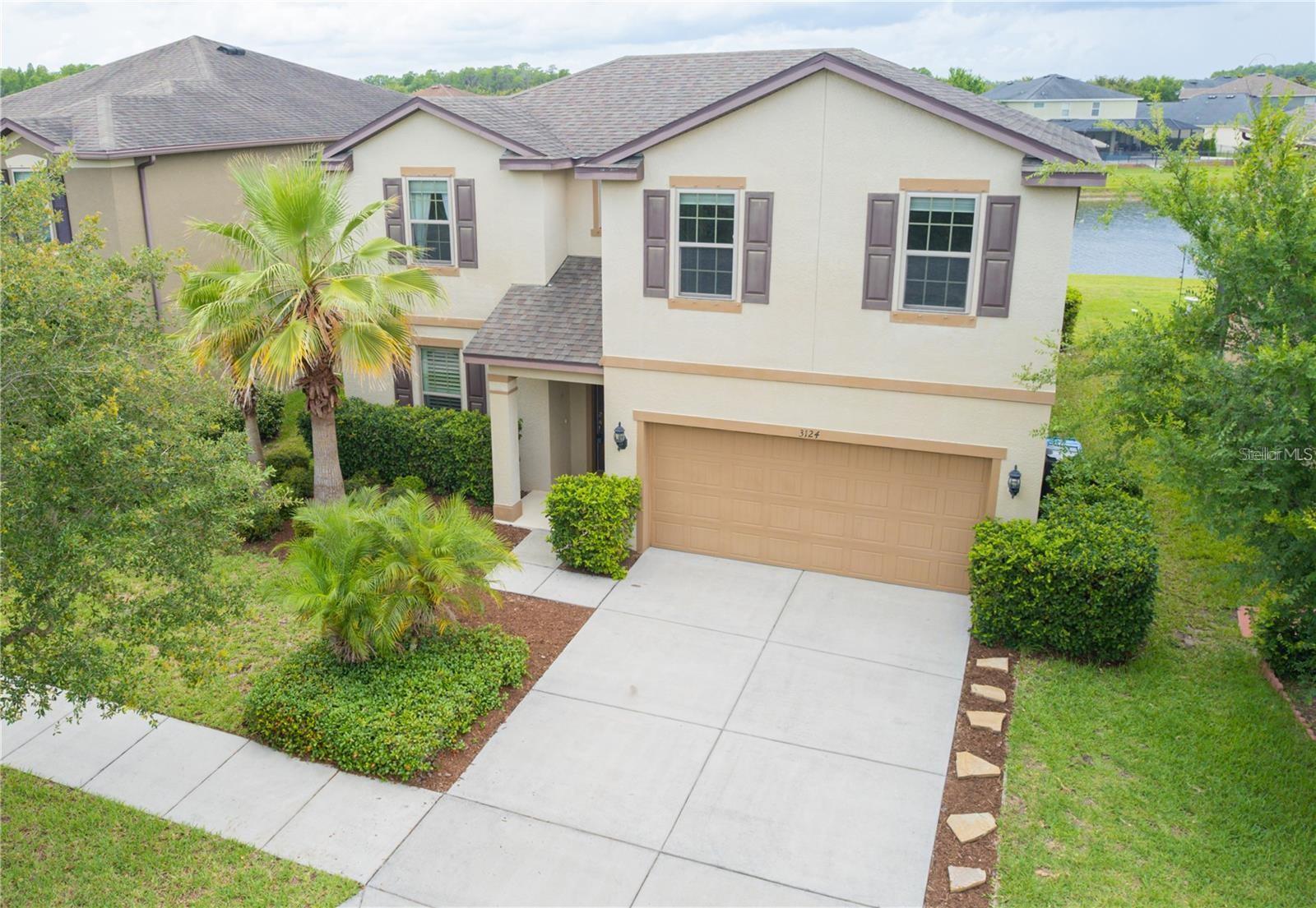 Details for 3124 Winglewood Circle, LUTZ, FL 33558