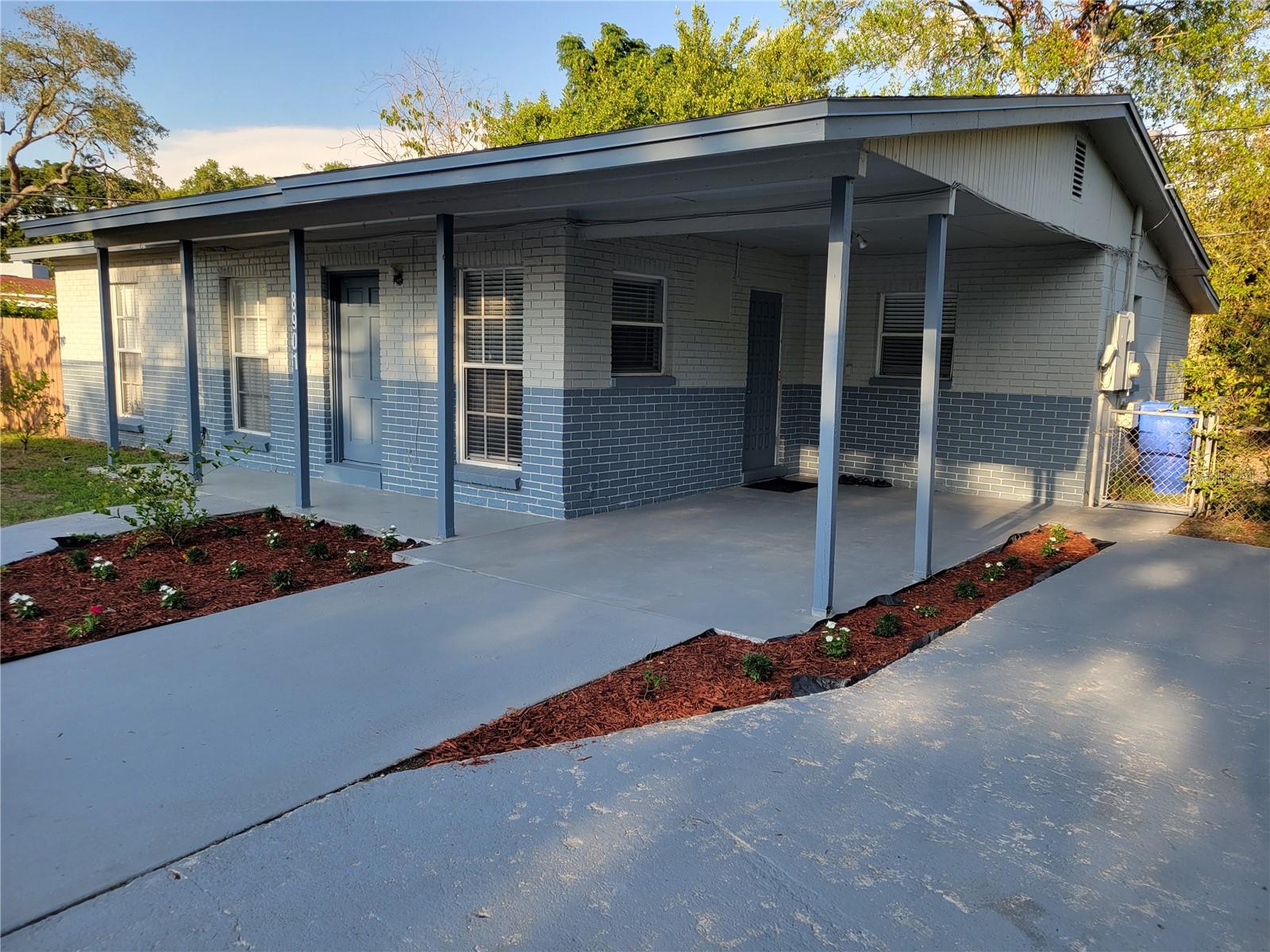 Details for 8901 Temple Park Drive, TAMPA, FL 33637