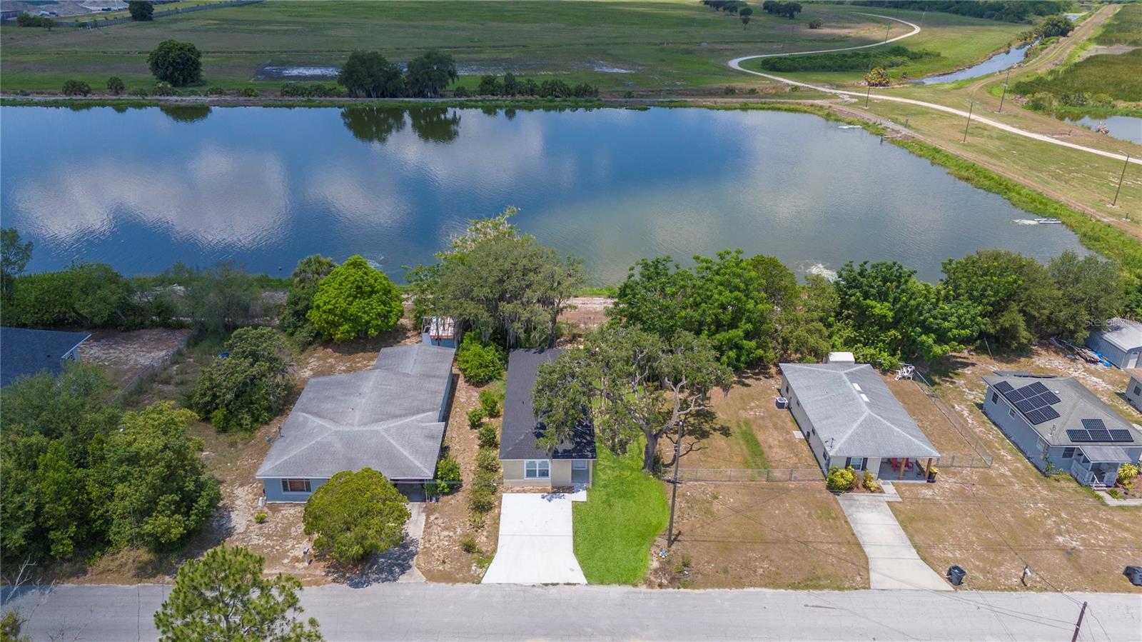 Details for 143 Northside Drive, LAKE WALES, FL 33853