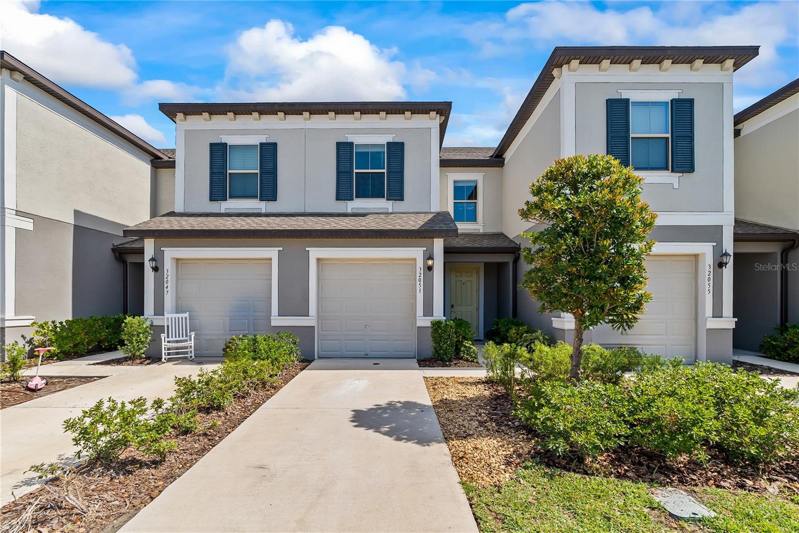 Details for 32051 Blue Passing Loop, WESLEY CHAPEL, FL 33545