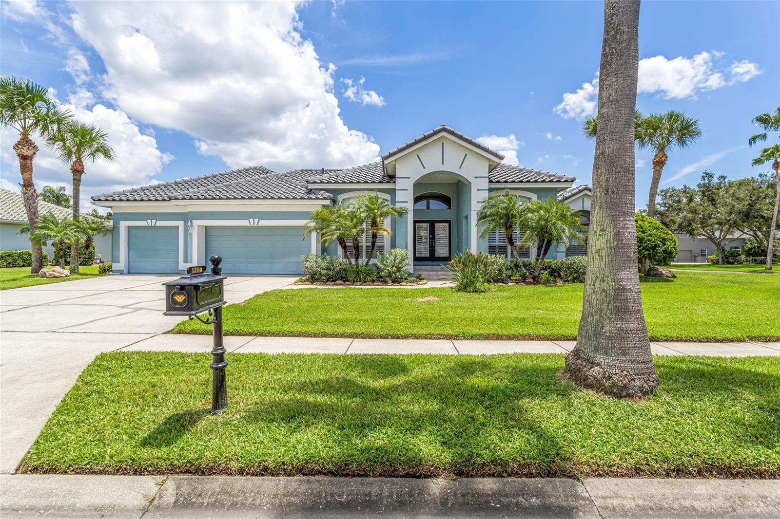 Details for 12110 Marblehead Drive, TAMPA, FL 33626