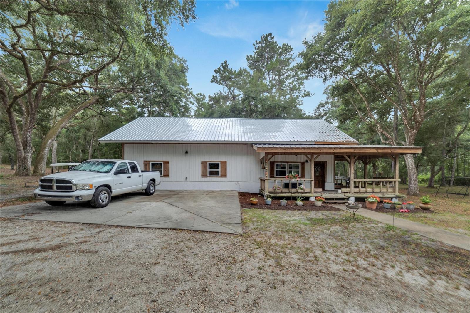 Details for 4292 Culbreath Road, BROOKSVILLE, FL 34601