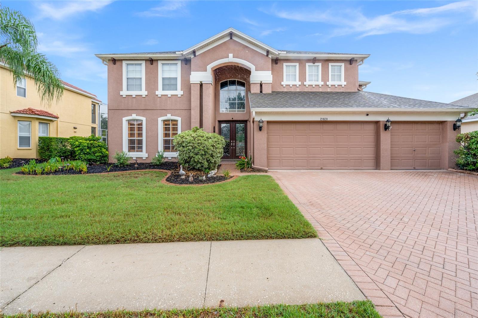 Details for 21631 Cormorant Cove Drive, LAND O LAKES, FL 34637