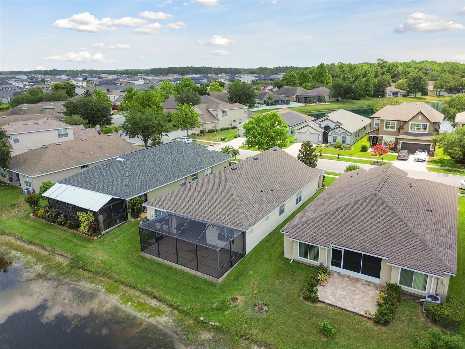 Image 80 of 94 For 6907 Runner Oak Drive