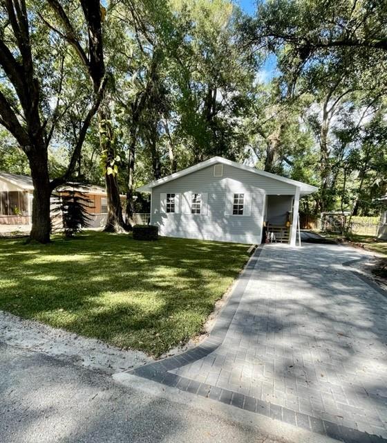 Details for 400 Tweed Avenue, SEFFNER, FL 33584