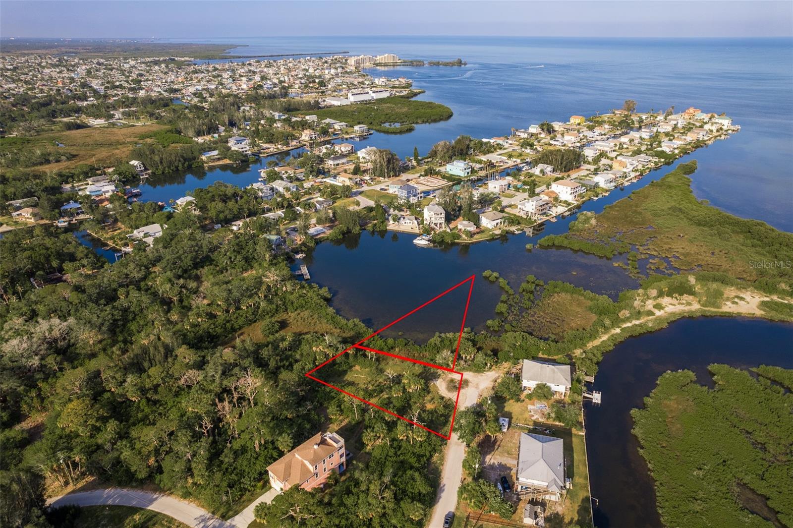 Details for 00 Mccray (1.26 Acres) Drive, HUDSON, FL 34667