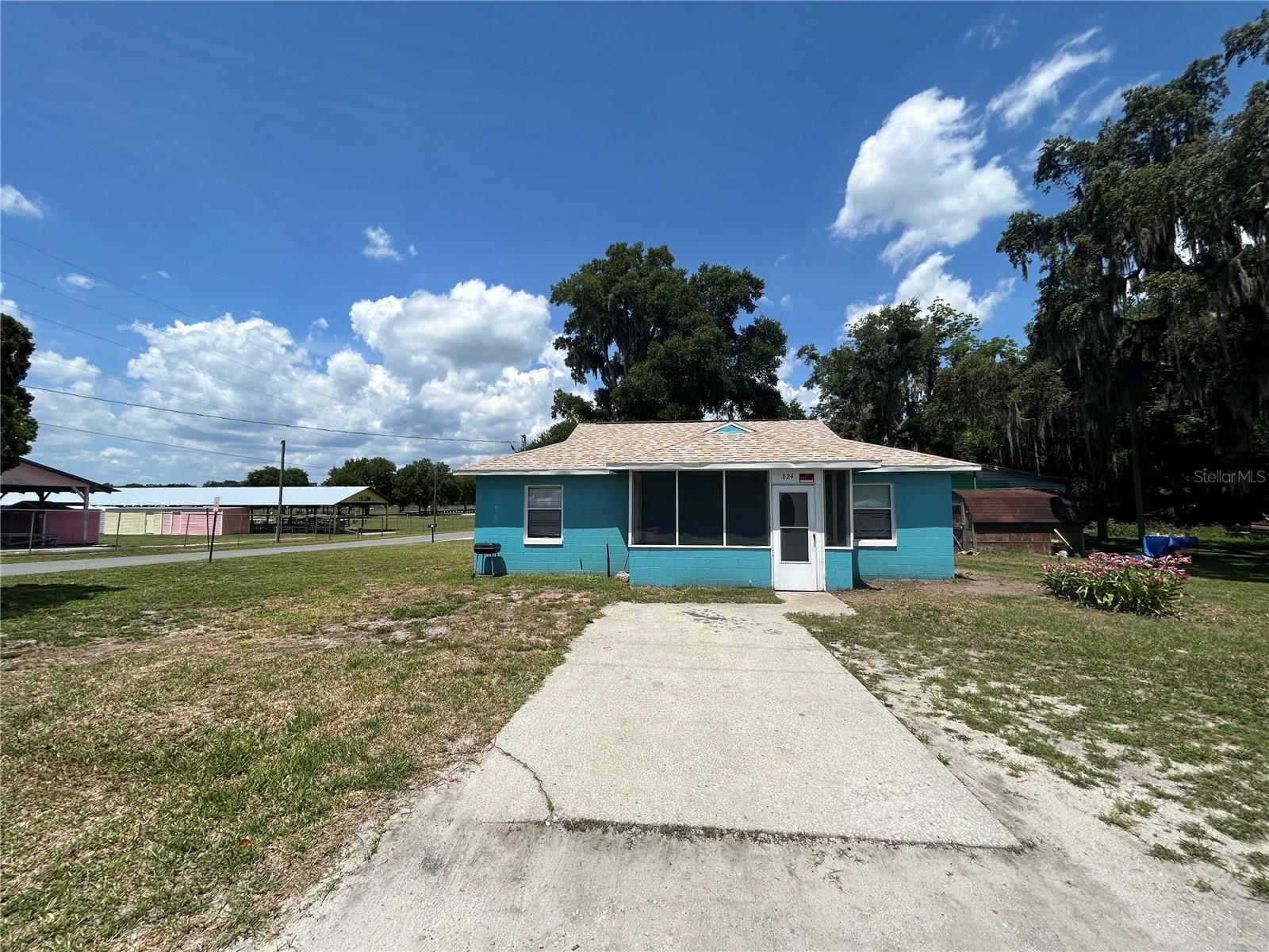 Details for 624 3rd Street, WEBSTER, FL 33597