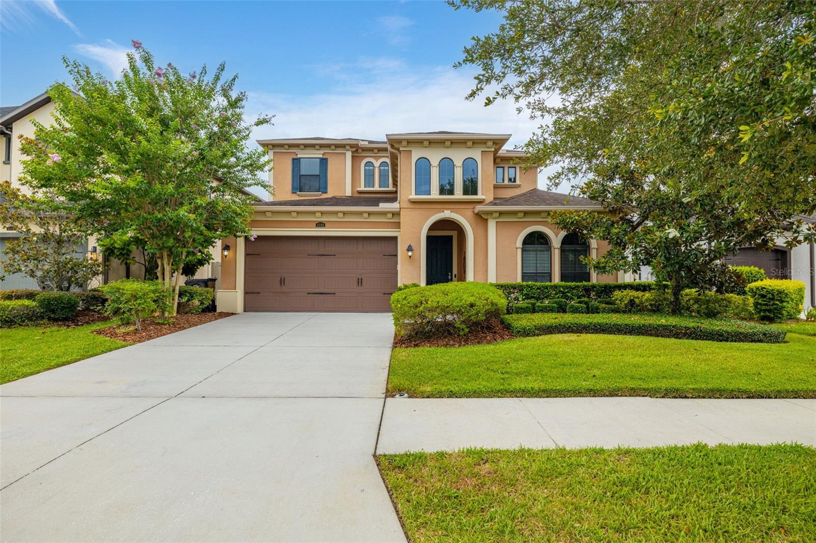 Details for 4084 Canino Court, WESLEY CHAPEL, FL 33543