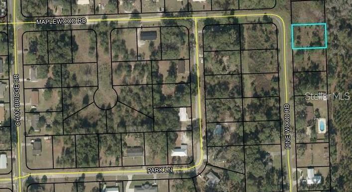 Listing Details for 655 Pinewood Road, JASPER, FL 32052