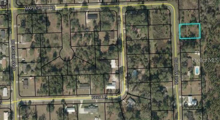 Listing Details for Pinewood Road, JASPER, FL 32052