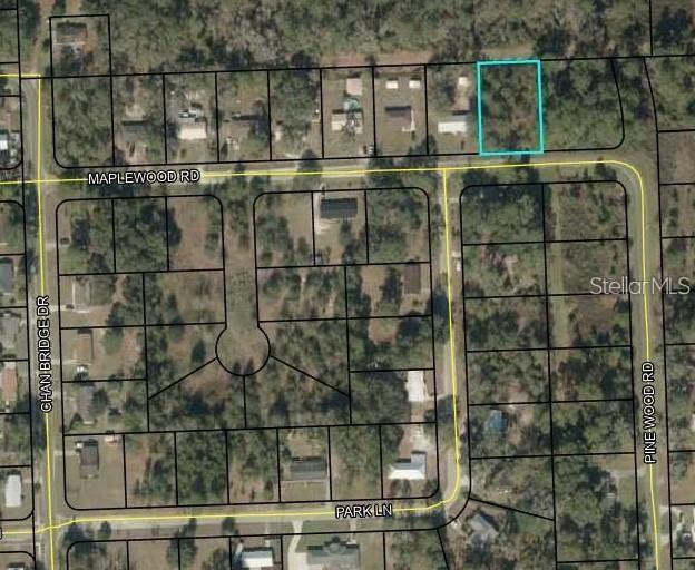 Listing Details for Maplewood Road, JASPER, FL 32052