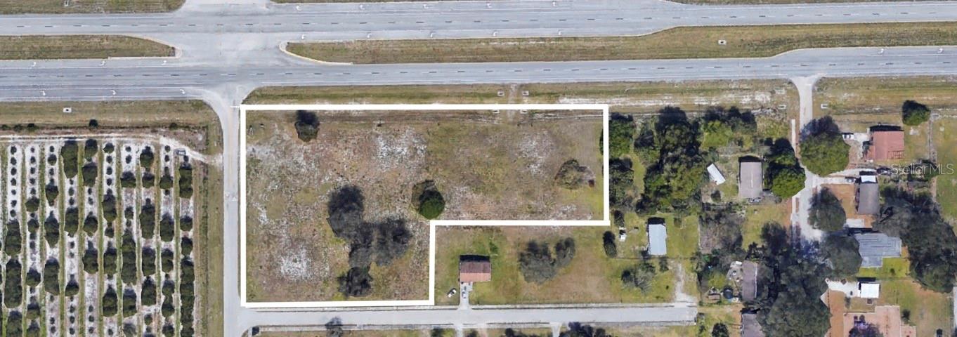 Image 4 of 4 For 23070 Palm Beach Boulevard
