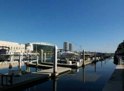 Image 21 of 21 For 700 Harbour Island Boulevard 818