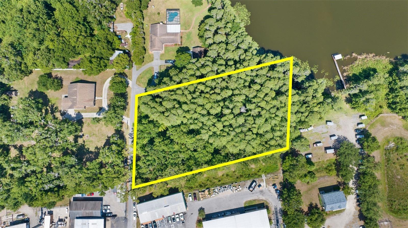 Details for 0 Hunter Place, LAND O LAKES, FL 34639