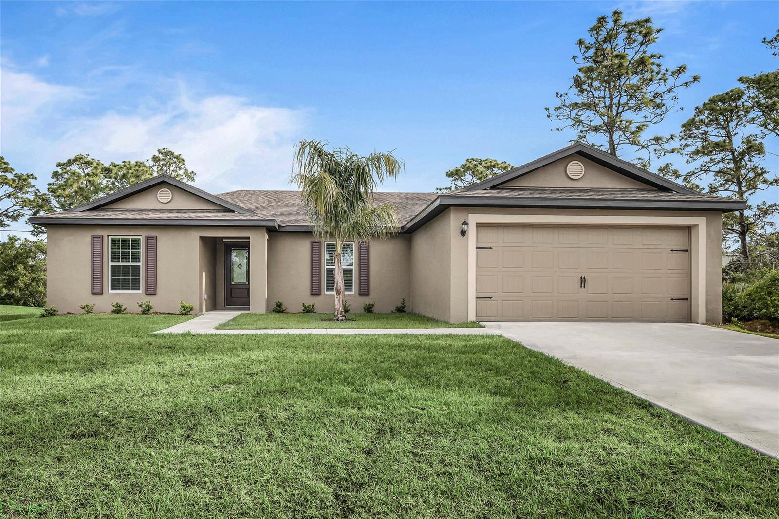 Details for 414 Caribbean Court, POINCIANA, FL 34759