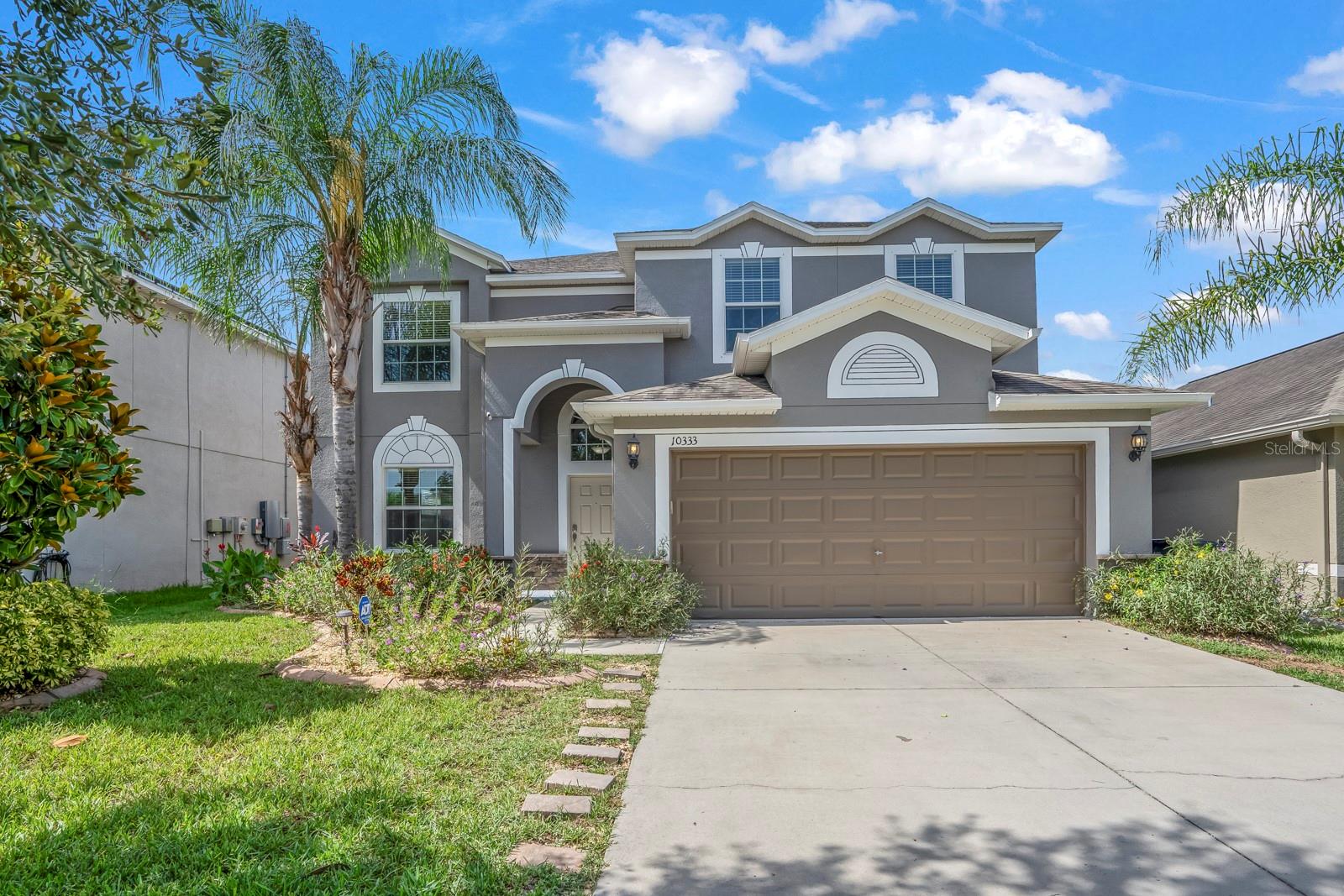 Details for 10333 Summer Azure Drive, RIVERVIEW, FL 33578